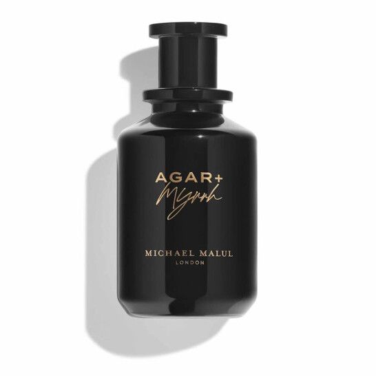 Agar+Myrrh Michael Malul London