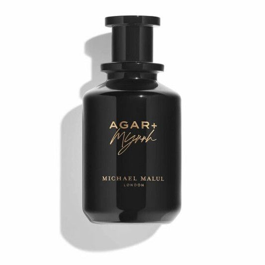 Agar+Myrrh Michael Malul London