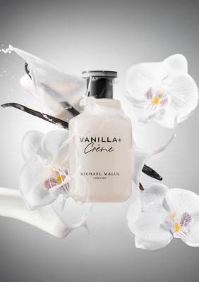 Vanilla+Crème Michael Malul London