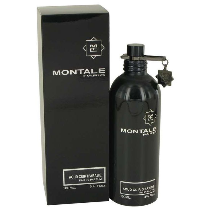 Montale Aoud Cuir d'Arabie