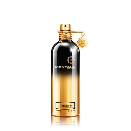 Rose Night Montale Paris