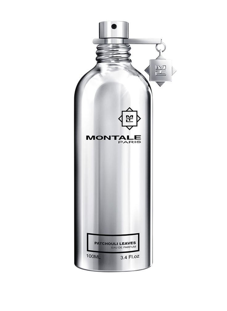 Patchouli Leaves de Montale
