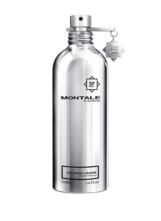 Patchouli Leaves de Montale