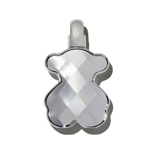 LoveMe The Silver Parfum Tous