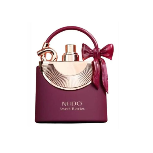 Nudo Sweet Berries Fragrance World