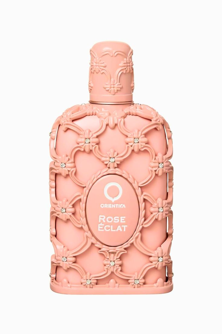 Rose Éclat Orientica Premium