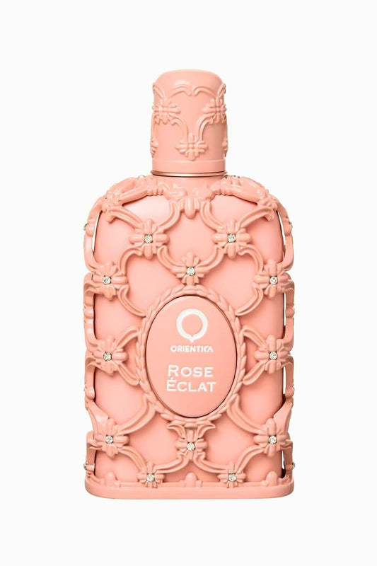 Rose Éclat Orientica Premium