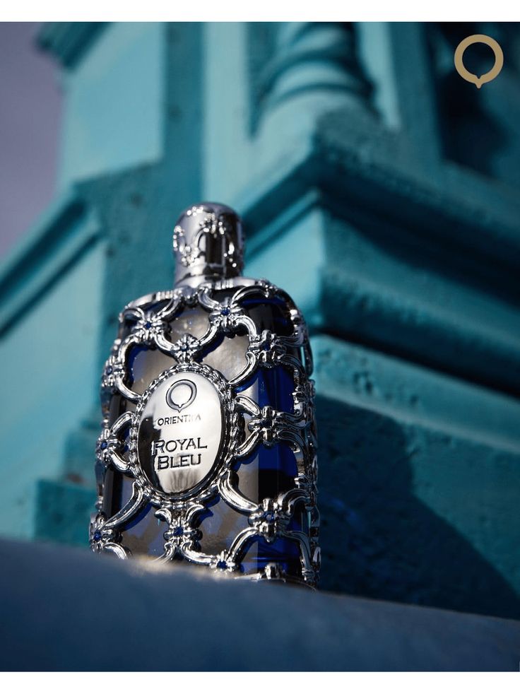 Royal Bleu Orientica Premium