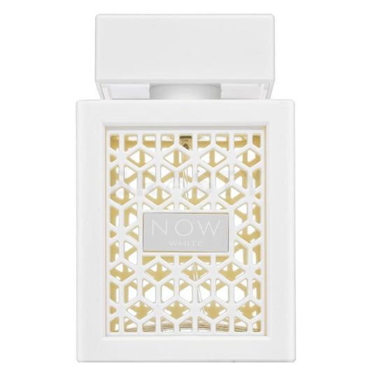Rave Now- White