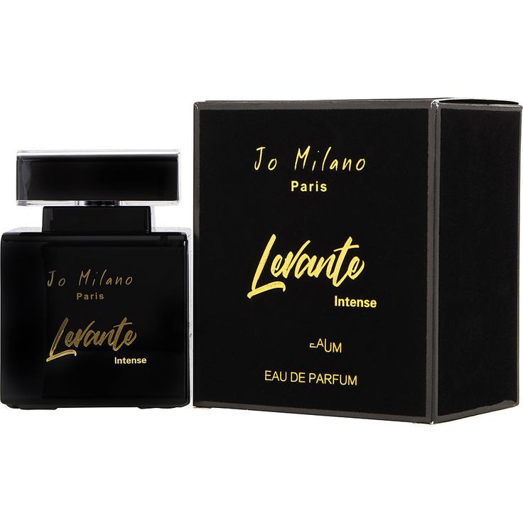 Levante Jo Milano Paris