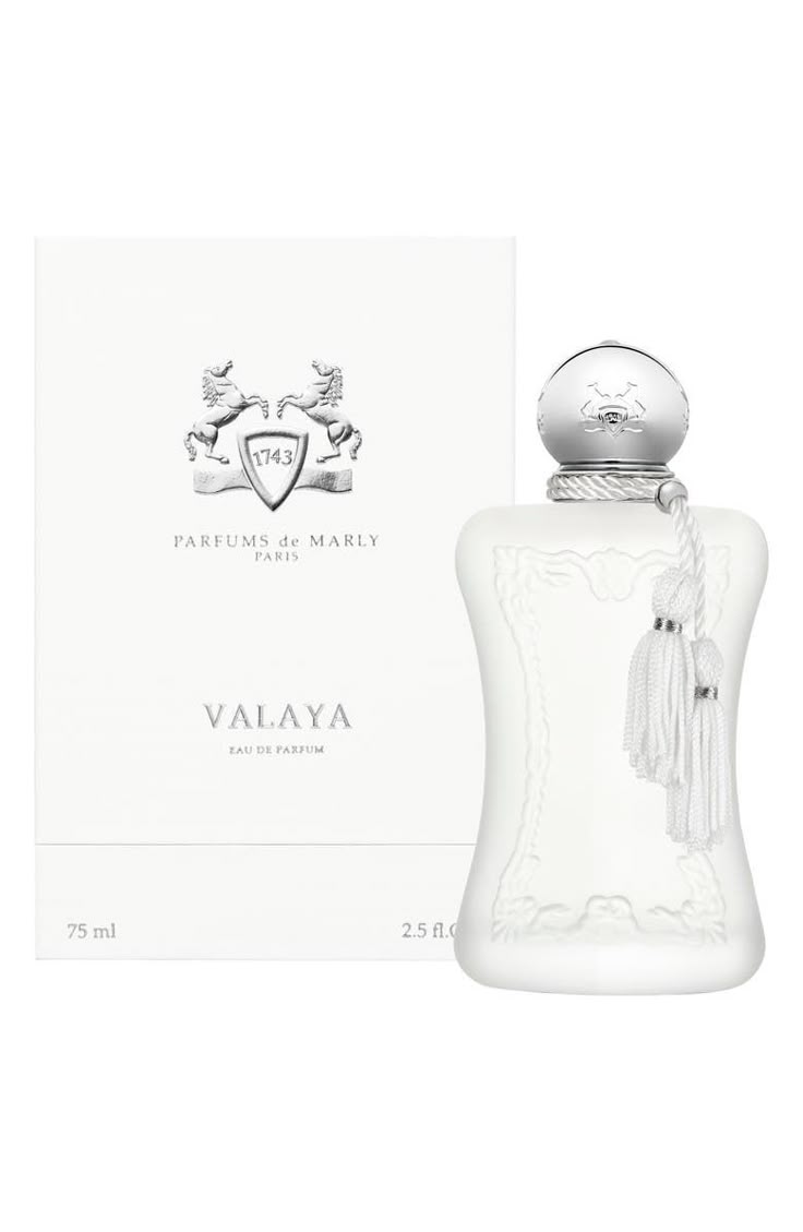Parfums de Marly Valaya 3-Piece Gift Set