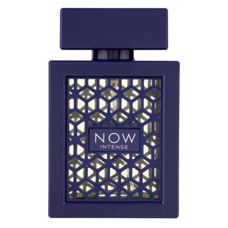 Rave Now- Intense
