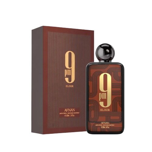 9PM Elixir Afnan