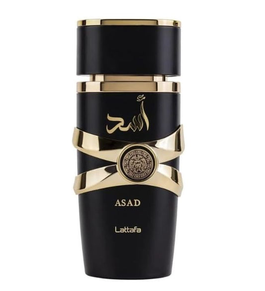 Asad de Lattafa Perfumes
