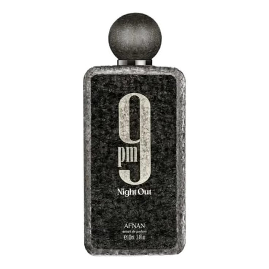 9 PM Night Out Afnan