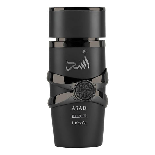 Asad Elixir Lattafa Perfumes