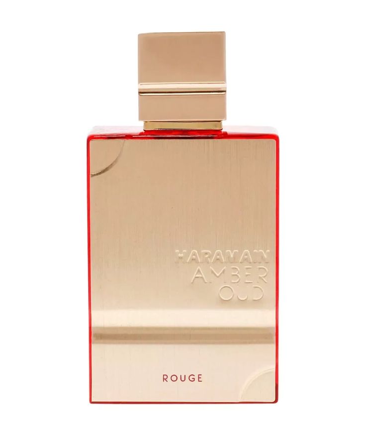 Amber Oud Ruby Edition Al Haramain