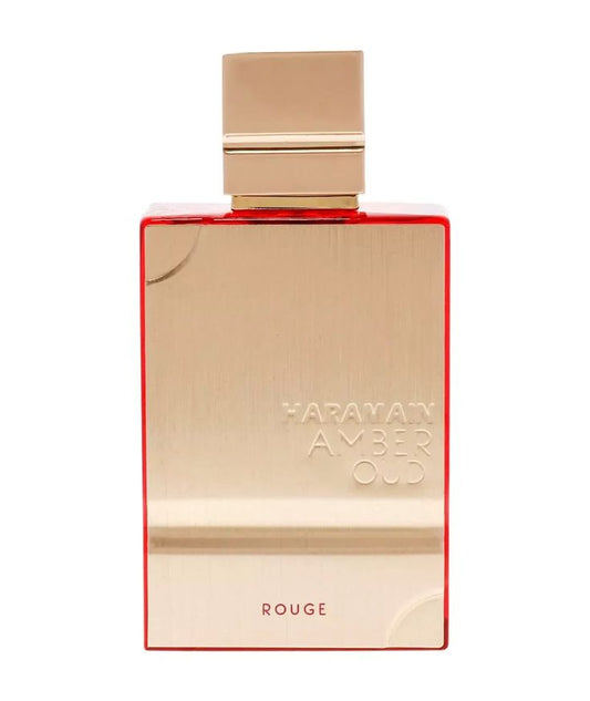 Amber Oud Ruby Edition Al Haramain