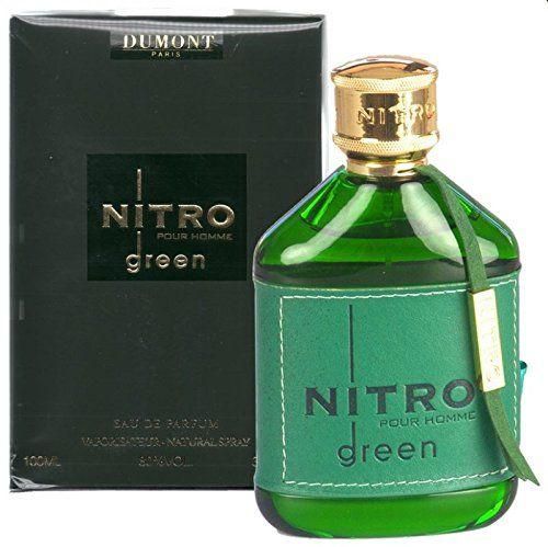 Nitro Green Dumont
