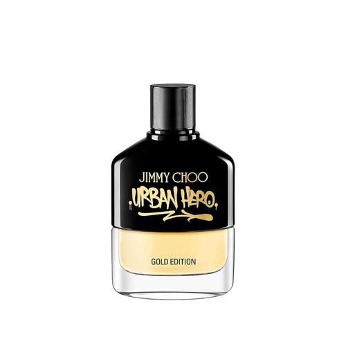 Urban Hero Gold Edition Jimmy Choo