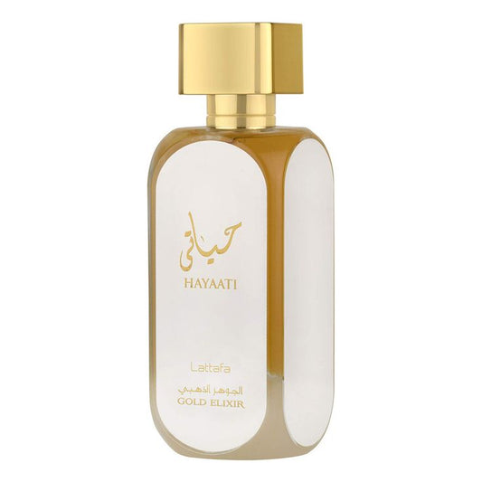 Hayaati Gold Elixir