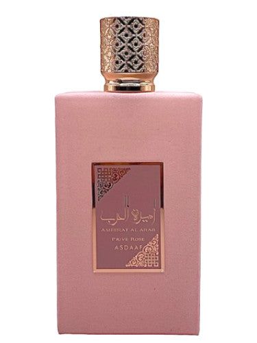 Ameerat Al Arab Privé Rose