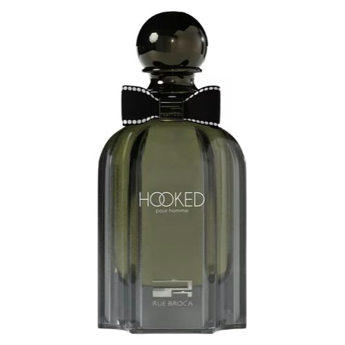 Hooked Pour Homme Rue Broca