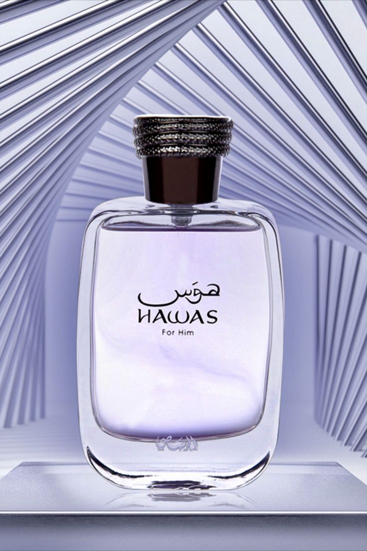 Hawas for Him Rasasi