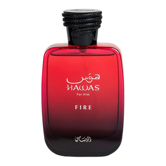 Hawas Fire de Rasasi