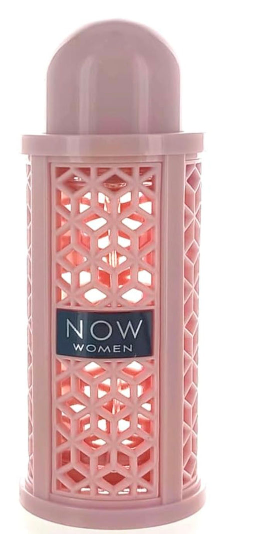 Rave Now- mujeres