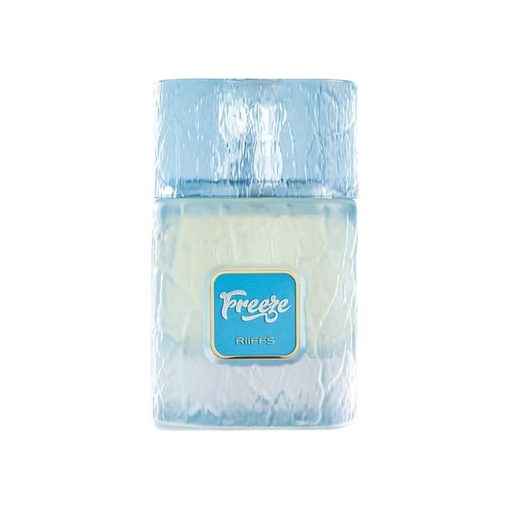 Freeze Riiffs Perfumes
