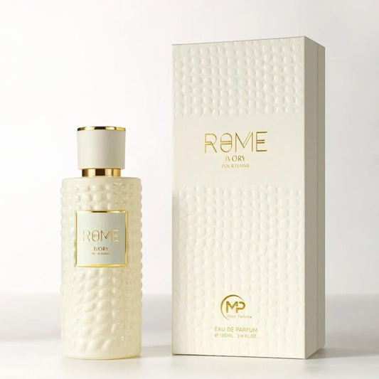 Rome Ivory Pour Homme