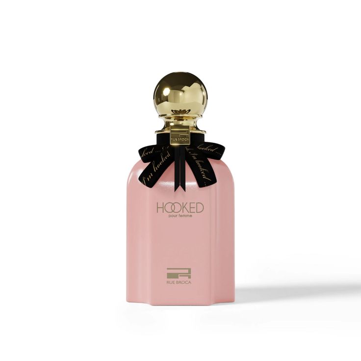 Hooked Pour Femme Rue Broca