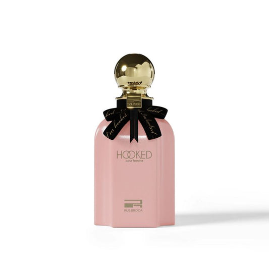 Hooked Pour Femme Rue Broca