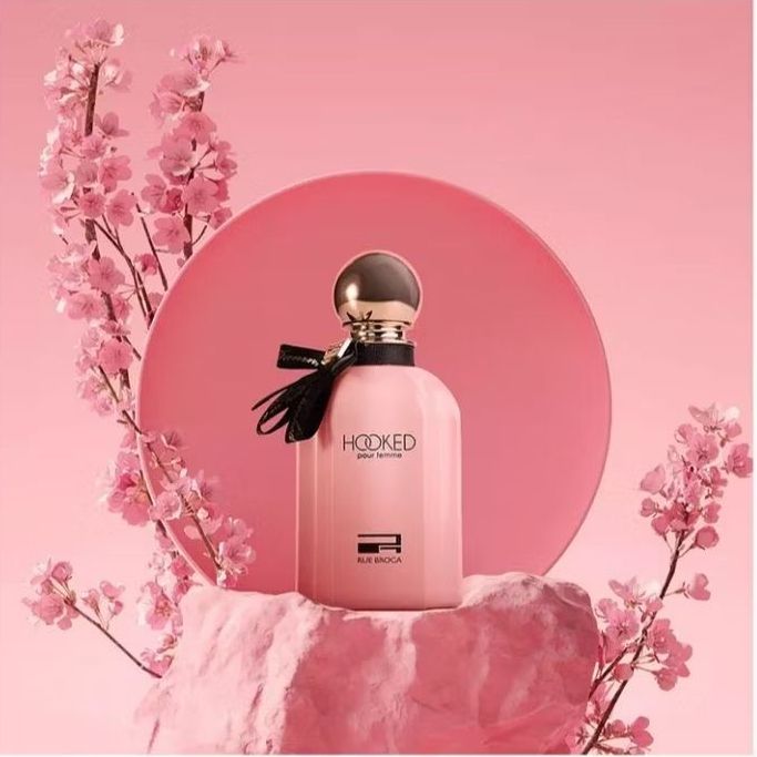 Hooked Pour Femme Rue Broca