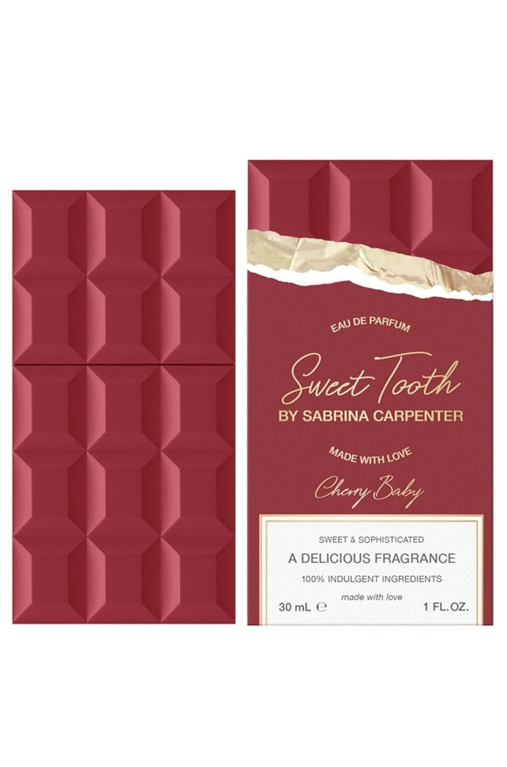 Cherry Baby Eau de Parfum