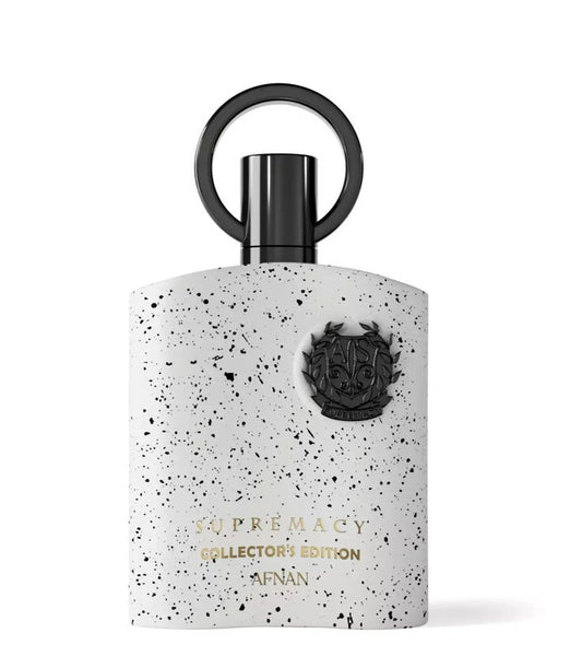 Supremacy Collector's Edition Pour Homme Afnan