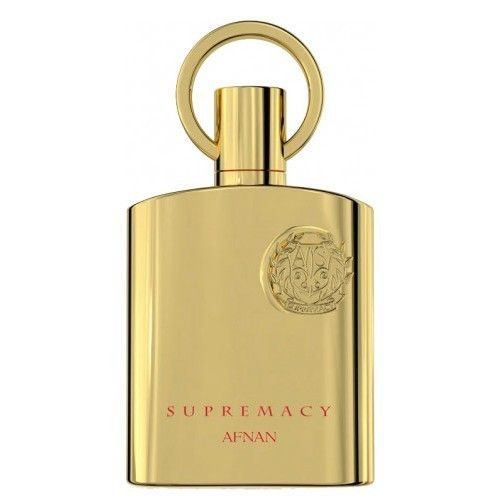 Supremacy Gold Afnan