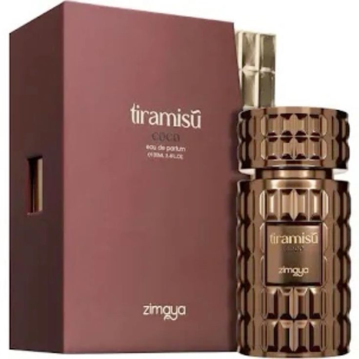 Tiramisu Coco Zimaya