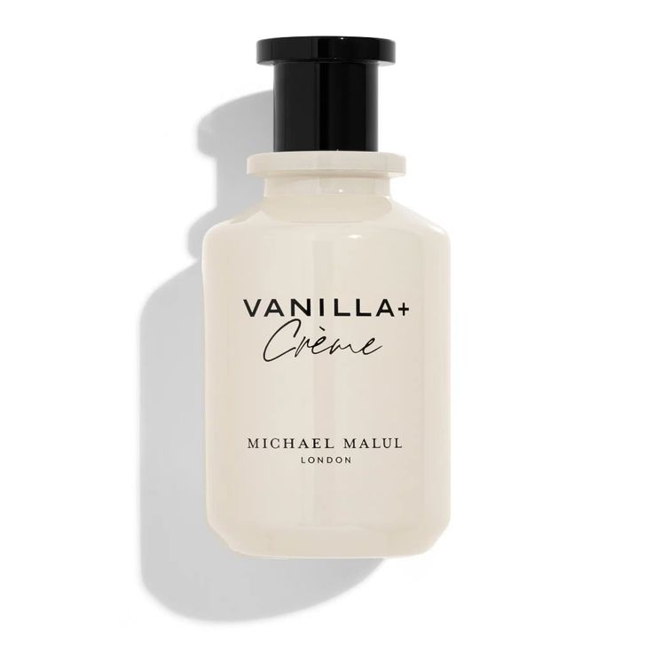 Vanilla+Crème Michael Malul London