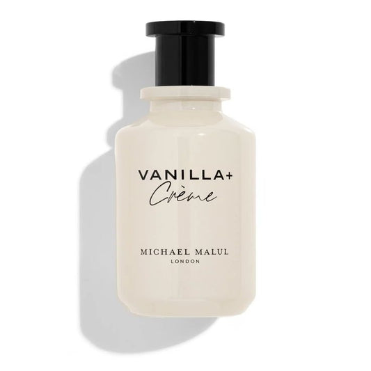 Vanilla+Crème Michael Malul London