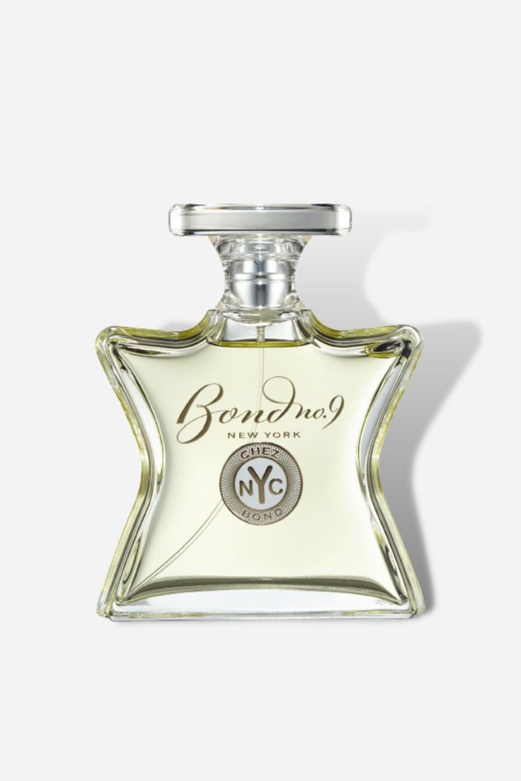 Chez Bond Bond No 9