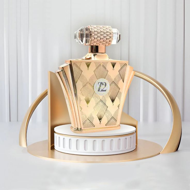 Z2 MUJER EDP - 100ML (3.40z) DE ZAKAT