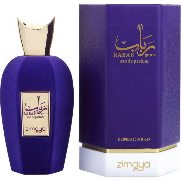 Rabab Gems Zimaya
