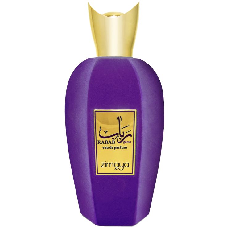 Rabab Gems Zimaya