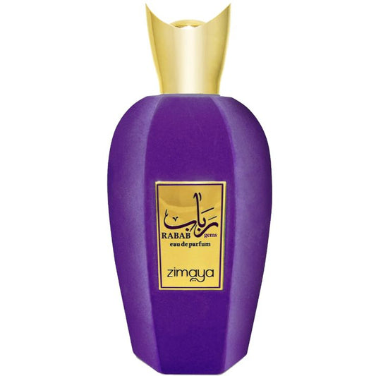 Rabab Gems Zimaya