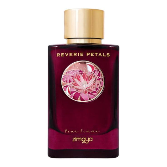 Reverie Petals Zimaya