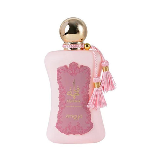 Fatima Pink Zimaya
