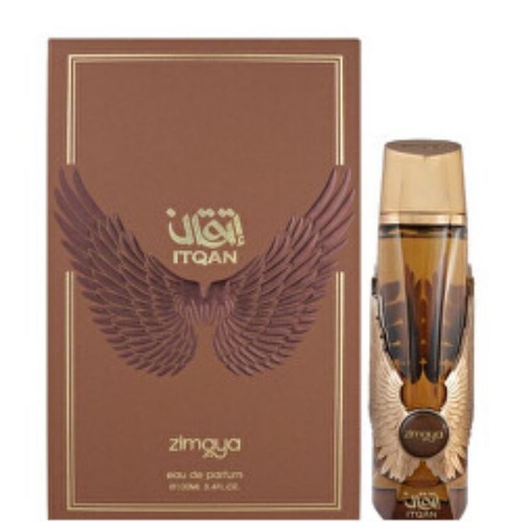 Itqan Gold Zimaya