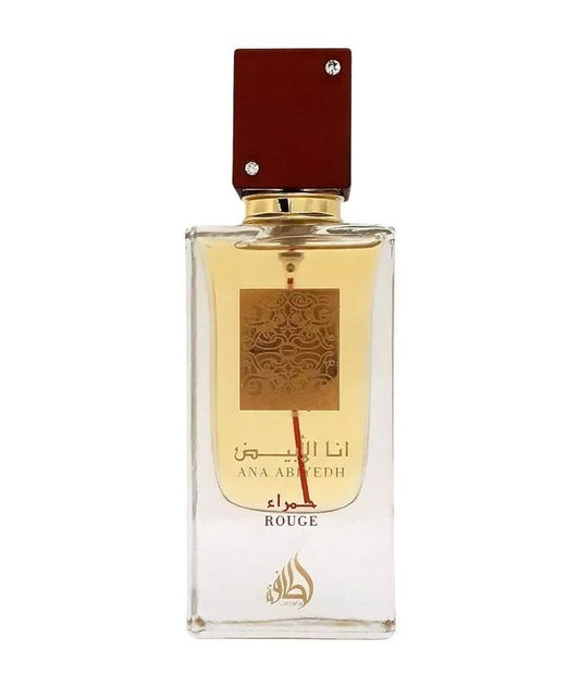 Ana Abiyedh Rouge